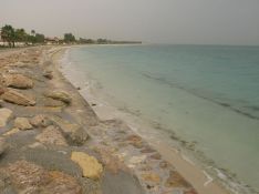 Ras Tanura Beach
