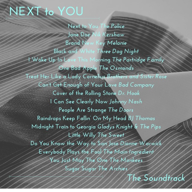 Next to You3cover